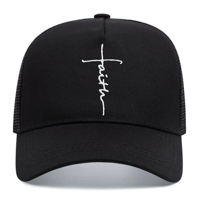 Gorra de béisbol Cross Anime ajustable, tamaño 56-58 cm para niños