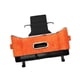 thumbnail image 3 of Organizador de asiento trasero para SUV, portavasos ligero para la mayoría de vehículos, 34 x 8 x 17 cm Naranja, 3 of 9