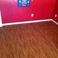 thumbnail image 4 of Greatmats Wood Grain Interlocking Wood Look Reversible Foam Tiles 1/2 Inch x 2x2 Ft. Light Wood/Tan 15 Pack, 4 of 13