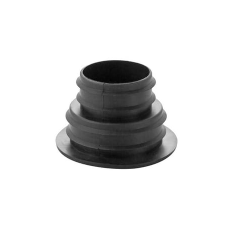 

TureClos Kitchen Sewer Floor Drain Sealing Ring Washing Machine Tube Connector Anti-odor Telescopic Sealing Stopper