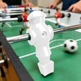 thumbnail image 4 of Replacement Foosball Players Realistic Figures For Table Game With Rod Holes, 4 of 4