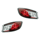 thumbnail image 1 of Par de CALAVERAS DEPO 3 2010 al 2013 MAZDA 4 PUERTAS, 1 of 4