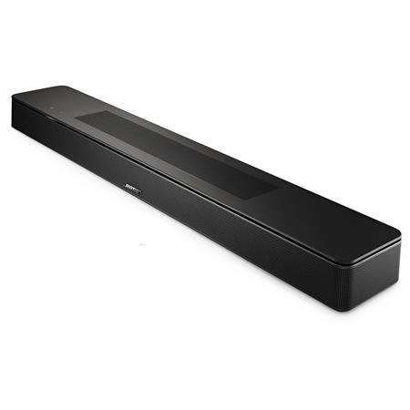 Bose Smart Soundbar 600 TV Wireless Bluetooth Surround Sound Speaker System, Black - image 5 of 12