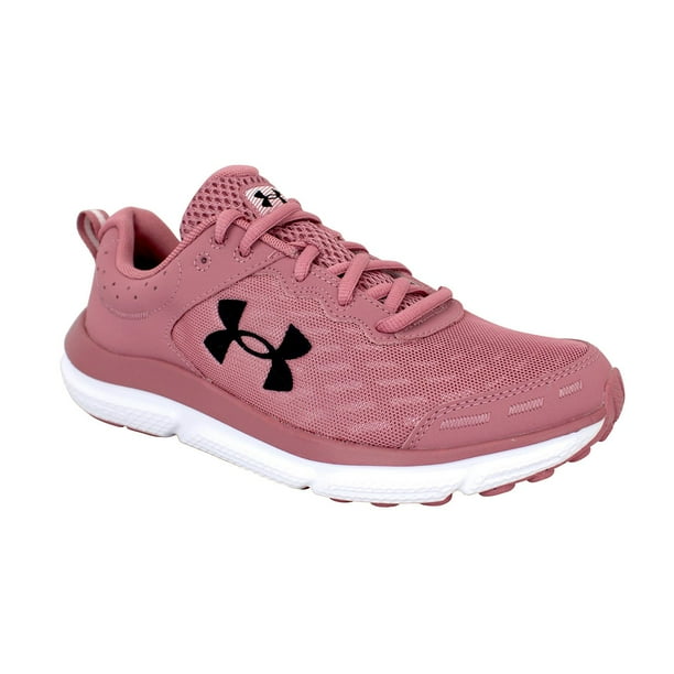 Under Armour Women's Charged Assert 10 Running Shoe