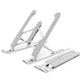 thumbnail image 1 of Base Soporte Plegable para Laptop o Tablet de 11 a 17 Virtual Zone, 1 of 4