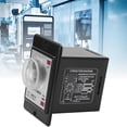 thumbnail image 4 of AH2-Y Relé De Tiempo Ajustable 30S, Minicontrolador De Tiempo De Puntero De 8 Pines, Sin Contacto NC Para Equipos De Automatización, Máquina De Torno CNC, 4 of 7