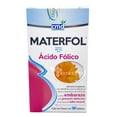 thumbnail image 1 of Ácido Fólico Materfol 90 tabletas CMD CMD CMDMATERFOL, 1 of 6