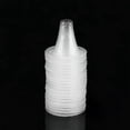 thumbnail image 3 of Ear Thermometer Replacement Lens Filters Probe Cover 40Pcs For Braun Thermoscan Use Easy Install Easy To Use, 3 of 5