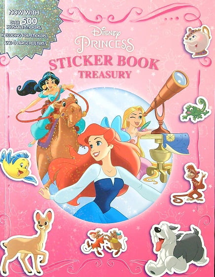 Winter Dreams Disney Princess Look and Find for sale online 2013, Hardcover 