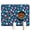 White-112, variant on Vintage Nautical Summer Dog Food Mat – Beach Marine Pet Feeding Mat 24x32, Non-Slip, Absorbent, Quick Dry, Waterproof, Easy Clean