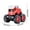 A, variant on 360 Rotating Stunt Toy Car for Kids - Durable ABS Plastic Push & Go Truck with Lifelike Body Wave, All-Terrain Large Wheels, No Battery Needed, Perfect Gift for Boys & Girls