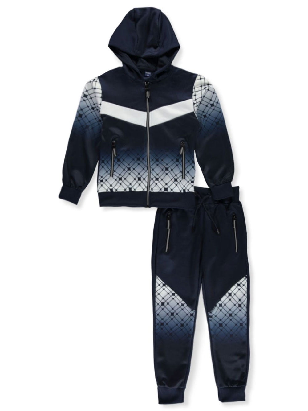 rebel tracksuit pants
