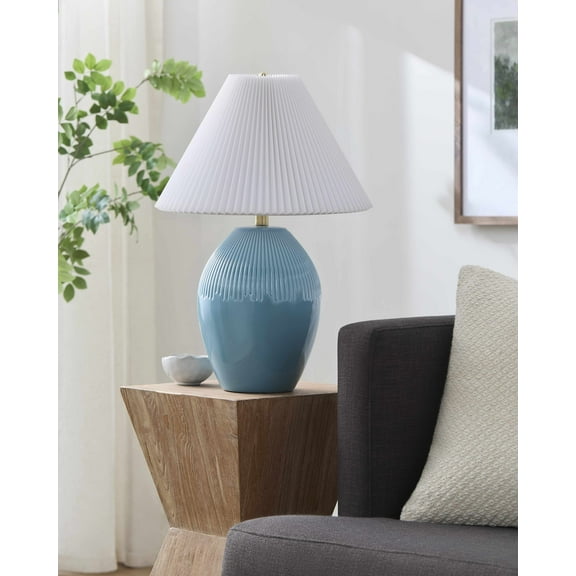 BoutiqueRugs Lechbruck Table Lamp