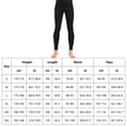 thumbnail image 2 of Pantalones de neopreno de 3mm para hombre, pantalones que practican surf, mantienen el buceo cálido, 2 of 6