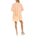 thumbnail image 2 of Honorine womens  Giselle Mini Dress, L, 2 of 3
