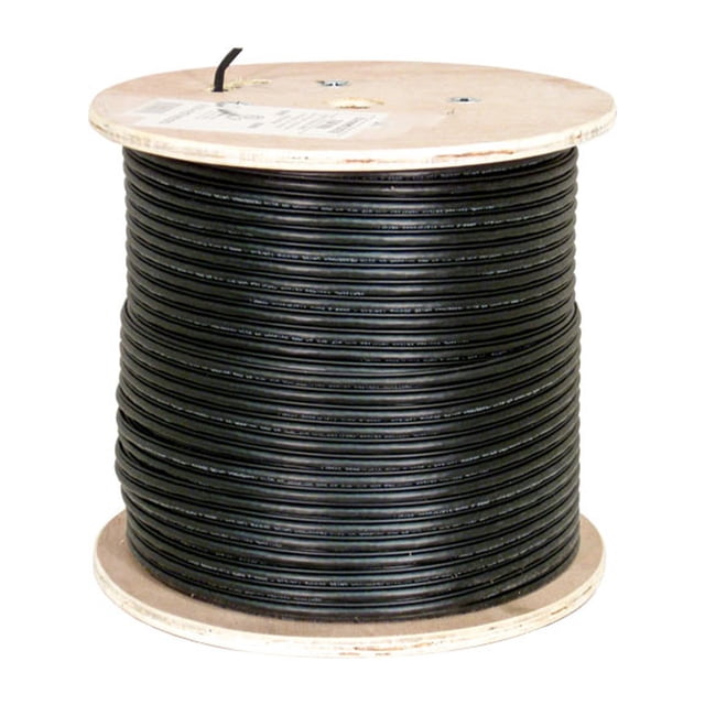Cable Ethernet VC Vertical Cable Cat6 UTP para exterior 305 m