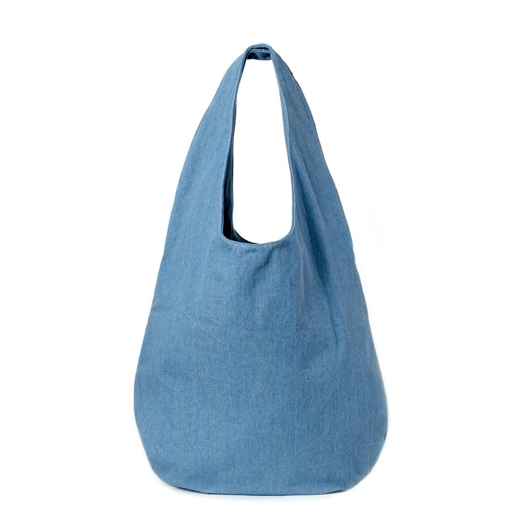 Oversized hobo online