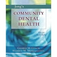 thumbnail image 1 of Pre-Owned Jong's Community Dental Health (Paperback) 0323014674 9780323014670, 1 of 1