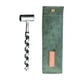 thumbnail image 1 of Llave de barrena manual, herramienta múltiple de supervivencia, perforadora de tornillos, perforadora de emergencia Verde 16mm Zulema Llave de barrena, 1 of 8