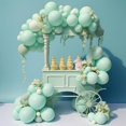 thumbnail image 4 of Ruiboury Macaron Balloon - New, 4 of 9