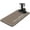 Brown-1, variant on Coffee Mat 17inx31.5in,Coffee Bar Mat for Countertops,Absorbent Hide Stain Anti-Slip Coffee Bar Accessories Fit Under Coffee Machine Mat,dish drying mats for kitchen