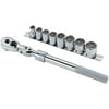 Stanley 3/8'' Extend Ratchet, 92-645