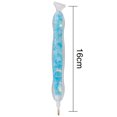 thumbnail image 4 of Cuadros Decorativos DIY Point Drill Pen Art Crafts Resin Pen extraíble para regalos de niños (DZ12) Tmvgtek embutido en tela, 4 of 4