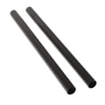 thumbnail image 1 of Varillas De Aleación De Aluminio Mm (10 Pulgadas De ) Para Barras Mm Sistema De Rieles De Soporte Barra De Lentes Mm Soporte De shamjiam Varilla de aluminio de 15 mm, 1 of 6