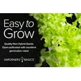 thumbnail image 7 of Hydroponic Seeds For Planting | 5 High-Quality Varieties, 7 of 7