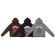 thumbnail image 3 of Sudadera con capucha Sp5der, sudadera con capucha con letras de espuma de telaraña americana de alta calidad, traje suelto para hombres y mujeres, 3 of 4
