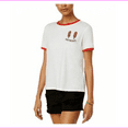 thumbnail image 2 of 2-KUHL Womens Heartbreaker Graphic T-Shirt, Small, 2 of 2