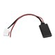 thumbnail image 1 of Adaptador Aux Bluetooth Para Vehículo De Coche De 12V Y 12 Pines Apto Para Mcd Rns 510 Rcd 200 210 300 310 500 510 Speravity VI002676-00, 1 of 7