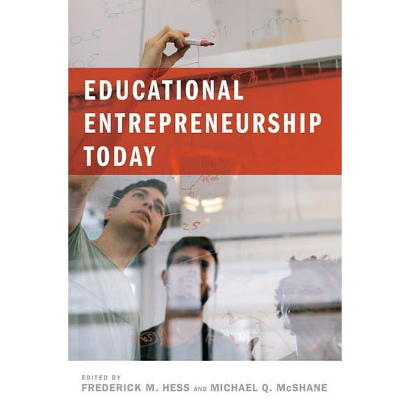 Educational Innovations: Educational Entrepreneurship Today (Paperback)