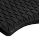 thumbnail image 5 of 12 Piezas Premium EVA Universal Surfboard Traction Pad \u0026 Tail Pad Negro, 5 of 9