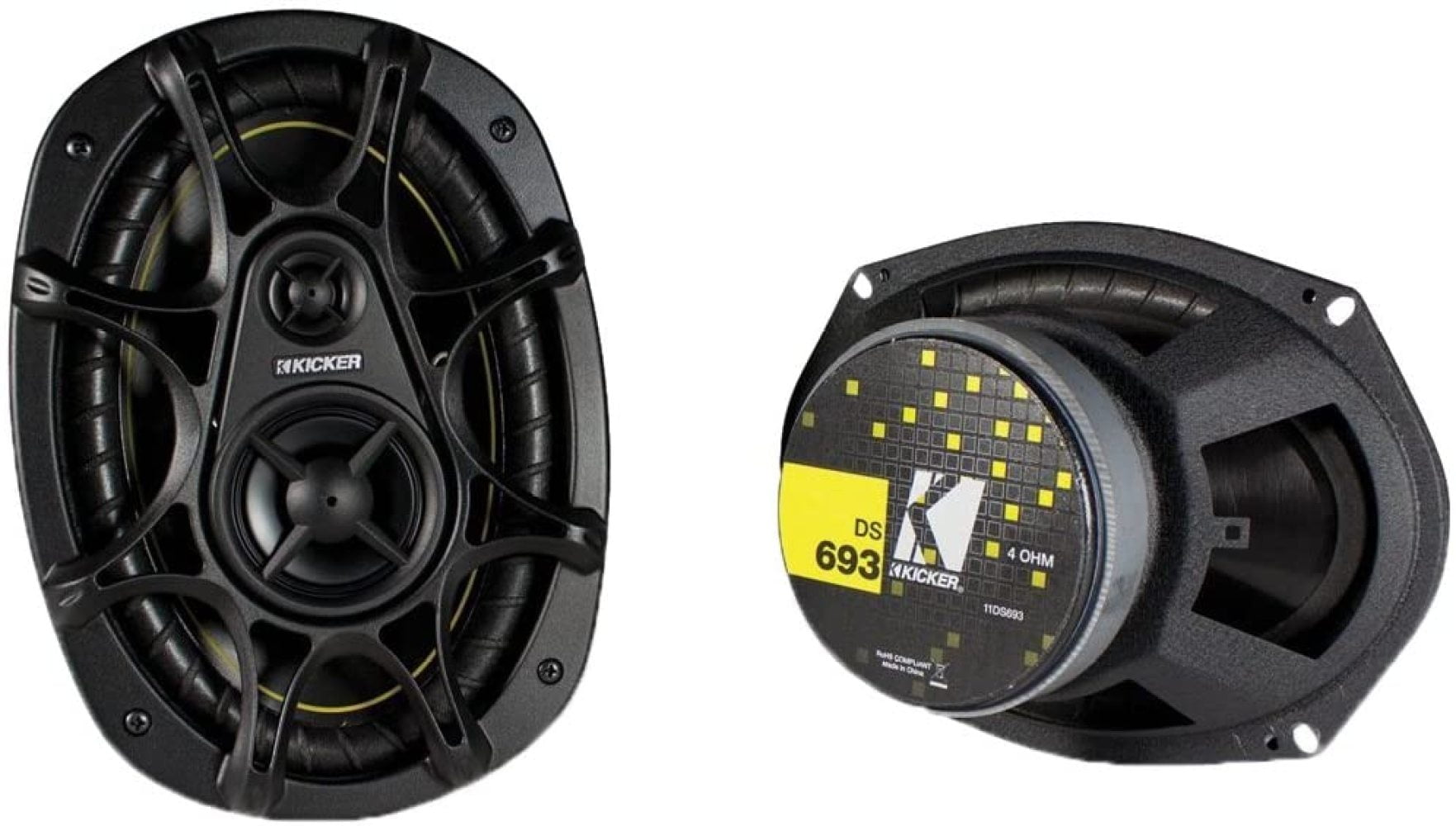 kicker ds693