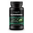 thumbnail image 1 of Guanabana Hoja 60 Cápsulas, 1 of 6
