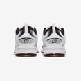 thumbnail image 4 of New Balance 408 Series ML408WB 'White/Black' Expeditedship, 4 of 5