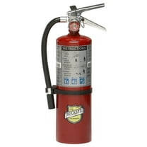 Buckeye ABC Portable Fire Extinguishers
