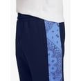 thumbnail image 3 of Dogg Supply by Snoop Dogg All-Gender Men's and Women's Bandana Print Fleece Joggers, Sizes XS-3XL, 3 of 9