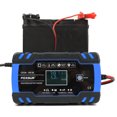 thumbnail image 3 of Cargador Auto Auto Power Bank 3 etapas de carga central eléctrica de coche para vehículos de gasolina diésel Likrtyny Para estrenar, 3 of 9