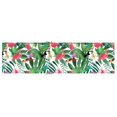 thumbnail image 3 of vidaXL Deck Chair Cushion Multicolour Oxford Fabric, 3 of 5