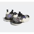 thumbnail image 4 of NEW Adi-das Trae Young 2 Flower Black Ivory Basketball Shoes IG2590 Mens 12 (W13), 4 of 6