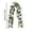 D, variant on 5.9FT Artificial Eucalyptus Garland with Silver Dollar Leaves - Grey Green Greenery Garland for Wedding Arch Backdrop, Swag Decor, Doorways, Table Runner, and Indoor Outdoor Party Decor