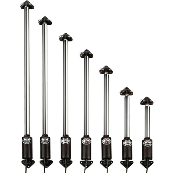 LENCO Lenco Electric Hatch Lift 20764-001