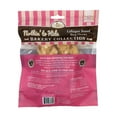 thumbnail image 3 of Ethical Products 103894 6 in. Nothing Knotted Bone Beef Medium Pet Treat - Pack of 2, 3 of 3
