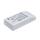 thumbnail image 1 of LED LED Controlador 12W 12V DC 1A Transformador de Potencia LEAM LED Corriente Constante Potencia AC, 1 of 7