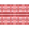 thumbnail image 1 of Ahgly Company Indoor Rectangle Patterned Pastel Pink Area Rugs, 2' x 4', 1 of 6