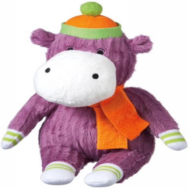 hippo stuffed animal walmart
