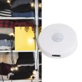 thumbnail image 1 of Motion Sensor Light Motion Sensor Light USB Power Light Controller For Kids Room, Bathroom ,Living Room, Bedroom, 1 of 8