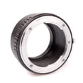 thumbnail image 1 of Polaroid Bayonet Lens Mount Adapter for M42 & NIKON 1, 1 of 9